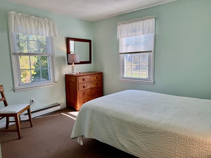 Orleans Cape Cod vacation rental - Primary Bedroom with Double Bed