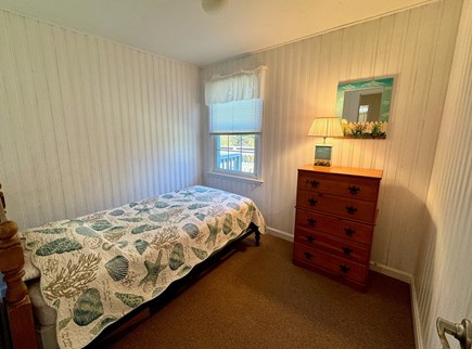 Orleans Cape Cod vacation rental - Bedroom #3