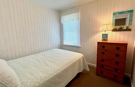 Orleans Cape Cod vacation rental - Bedroom #3 with Double Bed