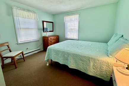 Orleans Cape Cod vacation rental - Primary Bedroom with Queen bed