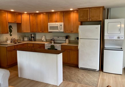 Orleans Cape Cod vacation rental - Nice & open kitchen