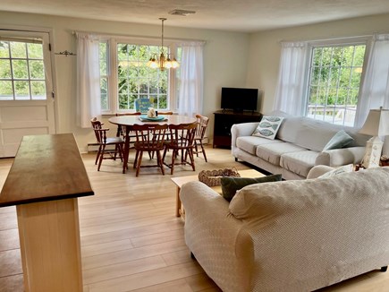 Orleans Cape Cod vacation rental - Great room