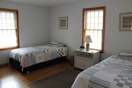 Harwich Port Cape Cod vacation rental - Two Twins