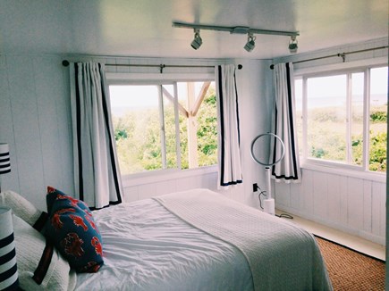 Dennis Cape Cod vacation rental - Bedroom 3 with queen bed