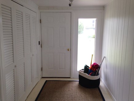 Dennis Cape Cod vacation rental - Welcoming foyer