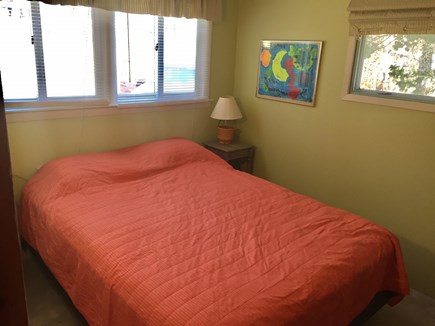 Orleans Cape Cod vacation rental - Bedroom 1 with new Queen Bed