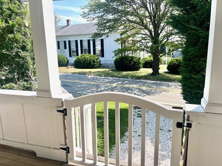 Chatham Cape Cod vacation rental - Front of House Facing Main Street