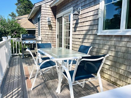 Chatham Cape Cod vacation rental - 