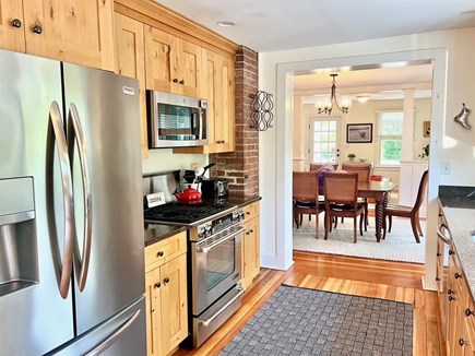 Chatham Cape Cod vacation rental - 