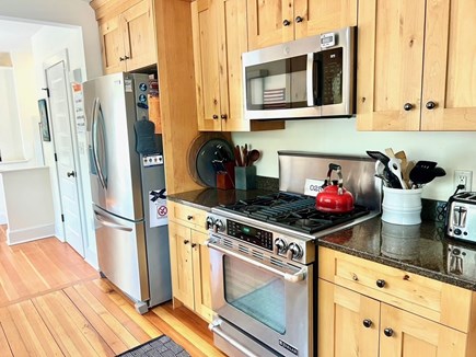 Chatham Cape Cod vacation rental - 