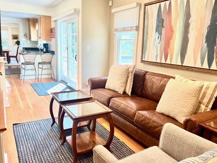 Chatham Cape Cod vacation rental - 