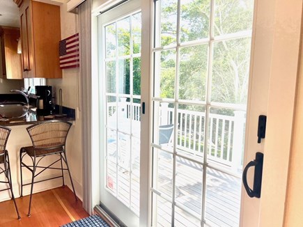Chatham Cape Cod vacation rental - 