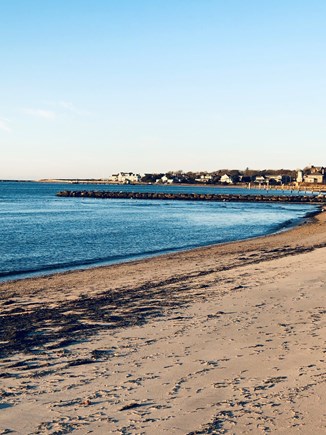 Hyannis Cape Cod vacation rental - Beautiful Keys Beach is about 1/2 mile away
