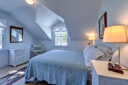 Pocasset Cape Cod vacation rental - Bedroom 2 - Queen