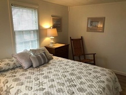 Dennis Cape Cod vacation rental - Bedroom 2 with queen