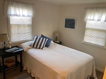 Dennis Cape Cod vacation rental - Bedroom 4 with full