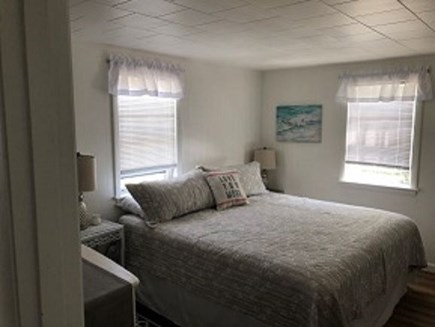 Dennis Cape Cod vacation rental - Bedroom 1 with King