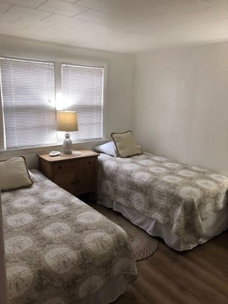 Dennis Cape Cod vacation rental - Bedroom 6 with 2 twins
