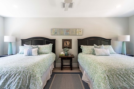 East Falmouth Cape Cod vacation rental - Guest bedroom