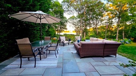 East Falmouth Cape Cod vacation rental - 