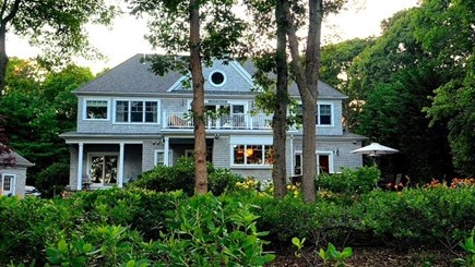 East Falmouth Cape Cod vacation rental - 