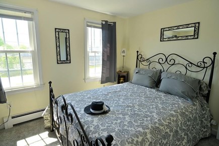 West Yarmouth Cape Cod vacation rental - Bedroom two