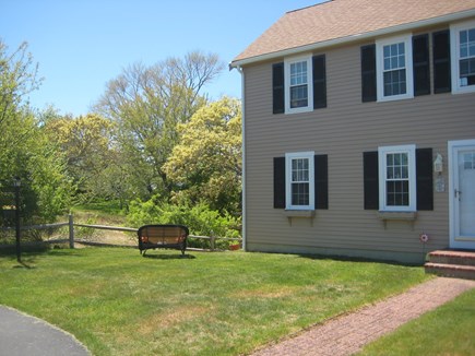 West Yarmouth Cape Cod vacation rental - Quiet setting