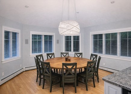 Orleans Cape Cod vacation rental - Dining Room
