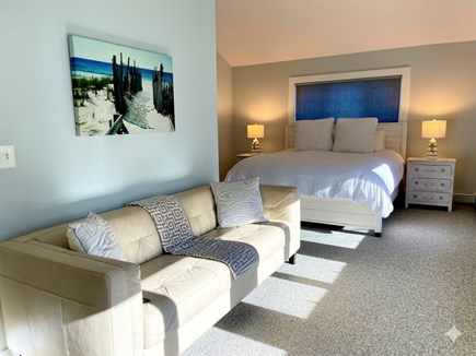 Orleans Cape Cod vacation rental - Primary Bedroom