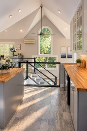 Orleans Cape Cod vacation rental - Kitchen