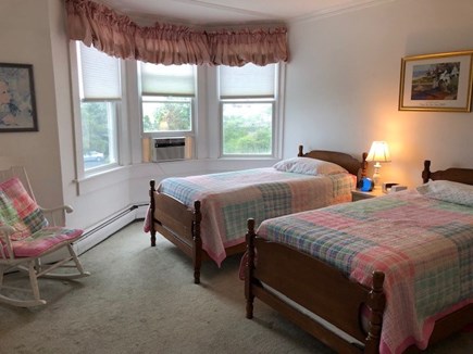 Hyannisport Cape Cod vacation rental - Bedroom 4- Twin