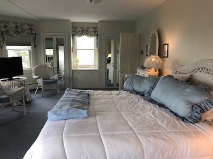 Hyannisport Cape Cod vacation rental - Bedroom