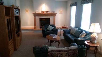 Orleans Cape Cod vacation rental - Spacious living area