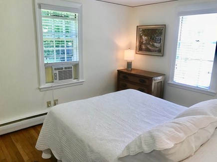 Orleans Cape Cod vacation rental - Bedroom #2 w/queen