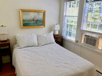 Orleans Cape Cod vacation rental - Bedroom #3 w/full