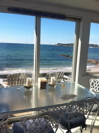 North Falmouth  New SIlver Bea Cape Cod vacation rental - No Reservations!