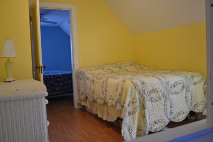 Harwich Cape Cod vacation rental - Full Bedroom