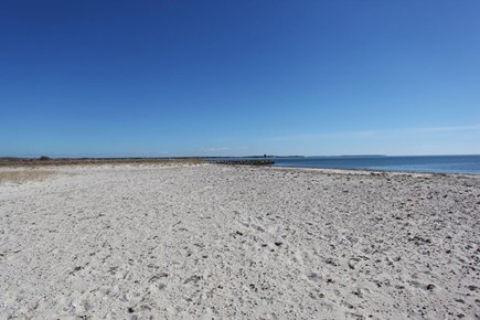 Osterville Cape Cod vacation rental - 1.3 miles to Craigsville Beach and 1.6 miles from Dowses Beach!