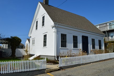 Provincetown Cape Cod vacation rental - Perfect location just 2 minute walk to Commercial St