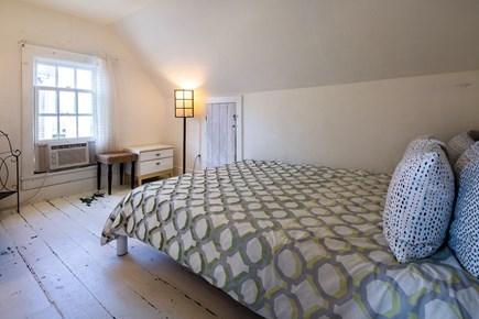 Provincetown Cape Cod vacation rental - Bedroom 3 - brand new queen mattress