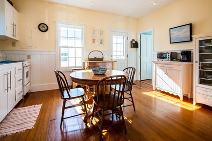 Provincetown Cape Cod vacation rental - Well - equipped kitchen