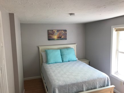West Dennis Cape Cod vacation rental - Master Bedroom - queen Bed