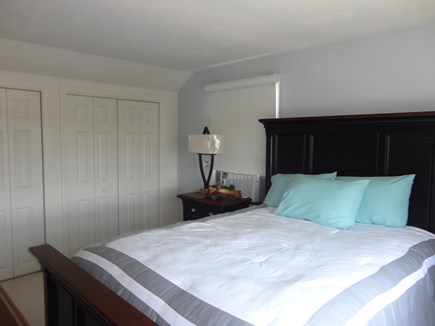 South Yarmouth Cape Cod vacation rental - 2nd floor queen bedroom