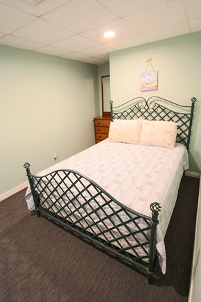 Wellfleet Cape Cod vacation rental - Bedroom #2 - Queen