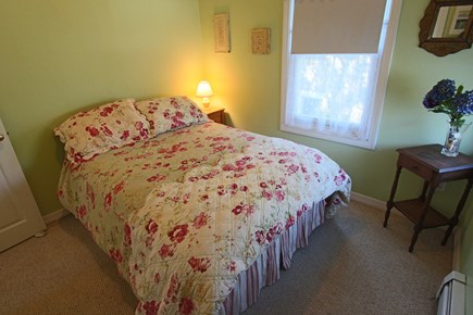Provincetown Cape Cod vacation rental - Bedroom with Double bed
