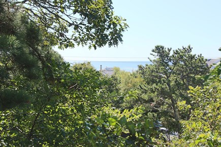 Provincetown Cape Cod vacation rental - Water View!