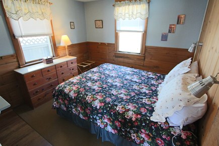 North Truro Cape Cod vacation rental - Bedroom #1 - Queen