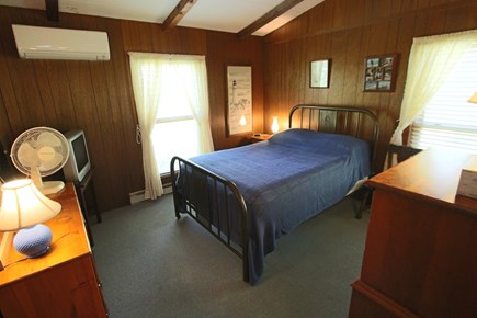 Truro Cape Cod vacation rental - Bedroom with Full Size Bed