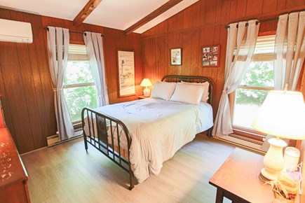 Truro Cape Cod vacation rental - Bedroom #2-   1 Double - 1st Floor
