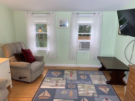 Eastham Cape Cod vacation rental - Air conditioning in every bedroom for your comfort